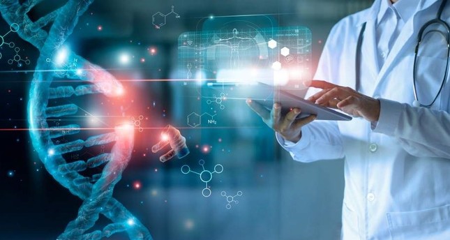 Latest artificial intelligence technology identifies cancer cells 10